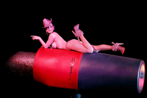 Dita Von Teese