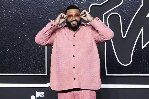 DJ Khaled bei der Verleihung der MTV Video Music Awards 2024 at UBS Arena, New York, 11.09.2024 *** DJ Khaled at the MTV
