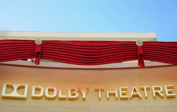 Dolby Theater