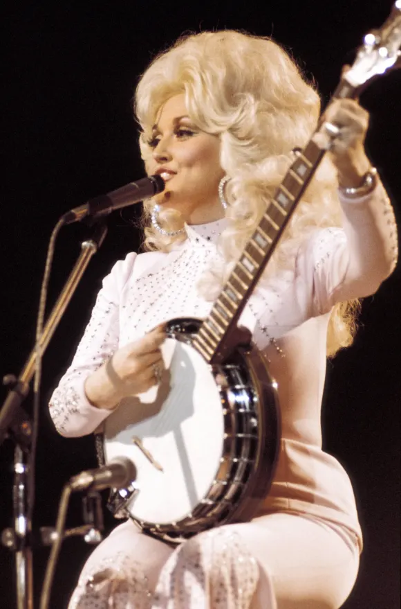 Dolly Parton