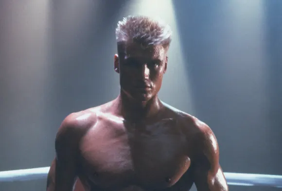Dolph Lundgren's Transformation Over the Years