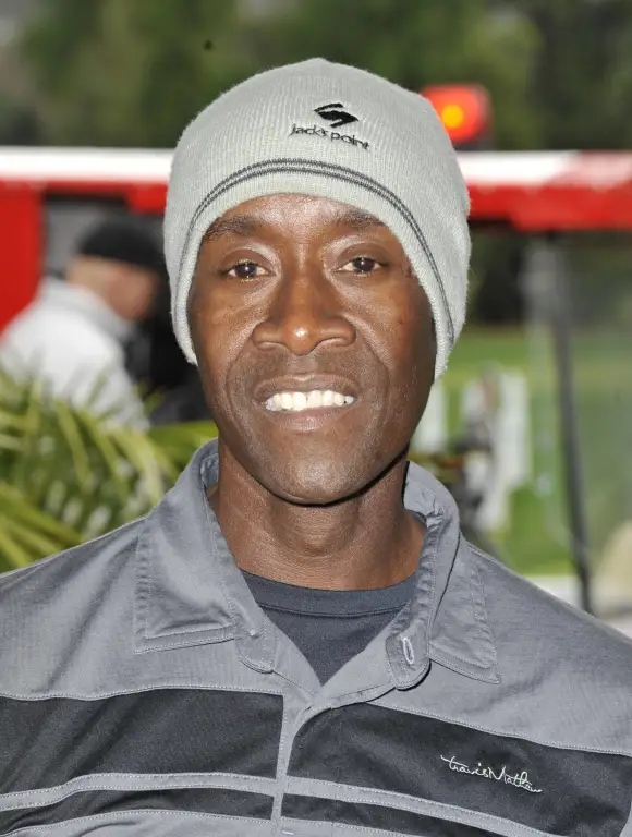 May 6 2013 Los Angeles California U S Don Cheadle attending the 6th Annual George Lopez Cele