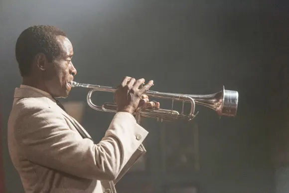 Don Cheadle Miles Davis