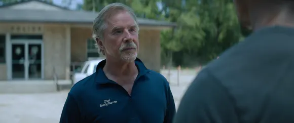 RELEASE DATE: September 6, 2024. TITLE: Rebel Ridge. STUDIO: . DIRECTOR: Jeremy Saulnier. PLOT: An ex-Marine grapples hi