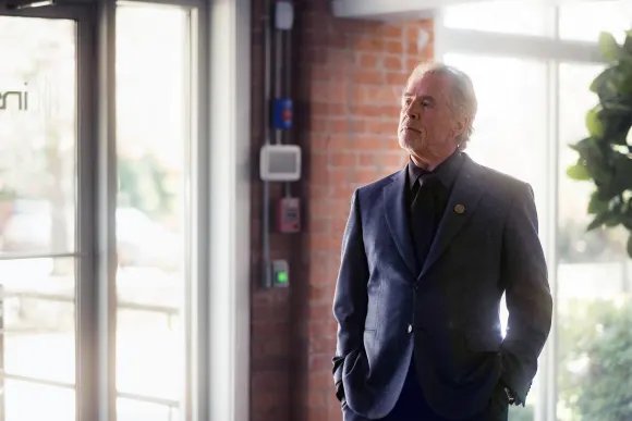 RECORD DATE NOT STATED THE COLLECTIVE, Don Johnson, 2023. Quiver Distribution /Courtesy Everett Collection PUBLICATIONxI