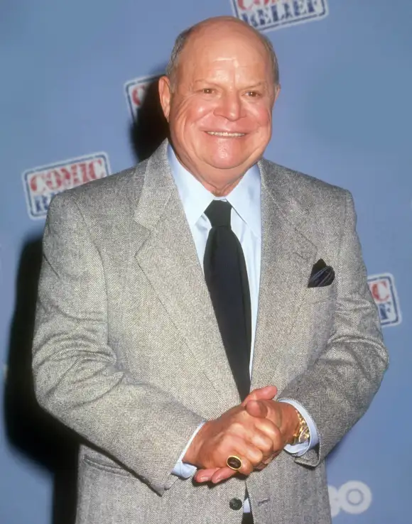 Don Rickles, 1992, Photo By Michael Ferguson/PHOTOlink/Courtesy Everett Collection (Don Rickles2285)ASCA032 F4906 PUBLIC