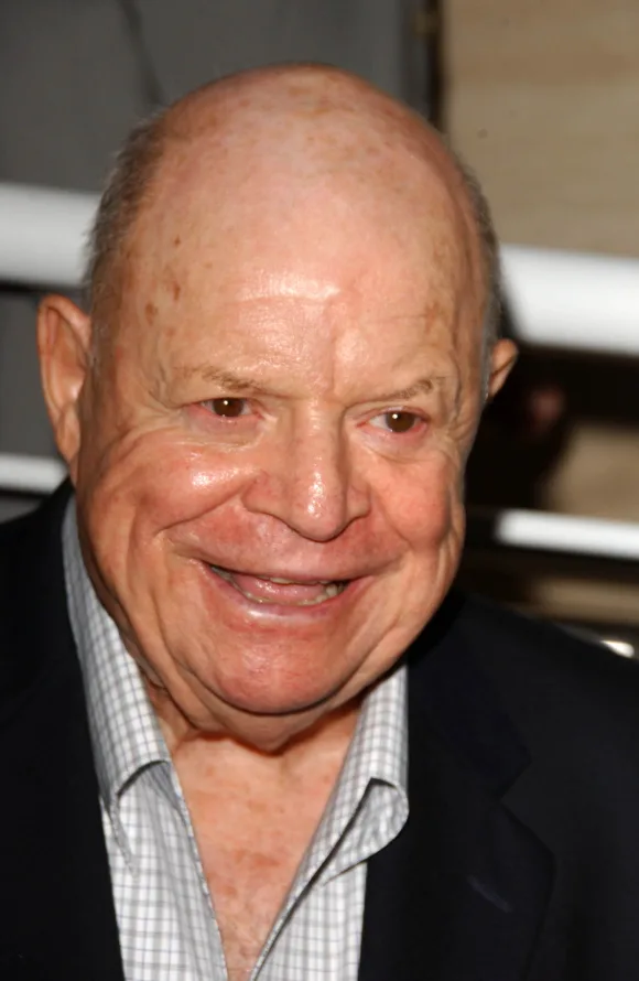 Don Rickles at TV Land's Celebration for the 35th Anniversary of THE BOB NEWHART SHOW. The Paley Cen