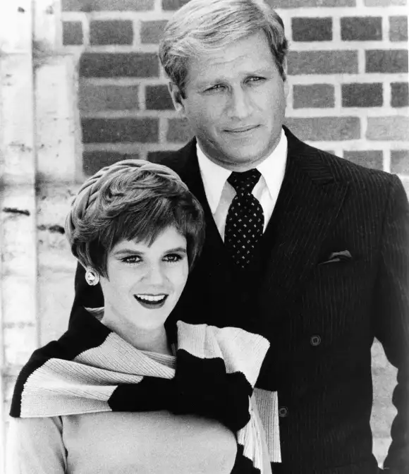 Ken Howard appeared in "The Thorn Birds"