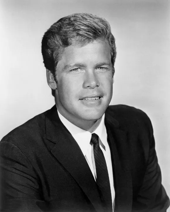 Doug McClure
