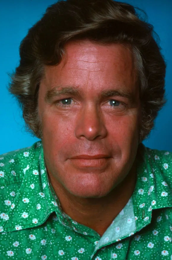Doug McClure in 'Barbary Coast'