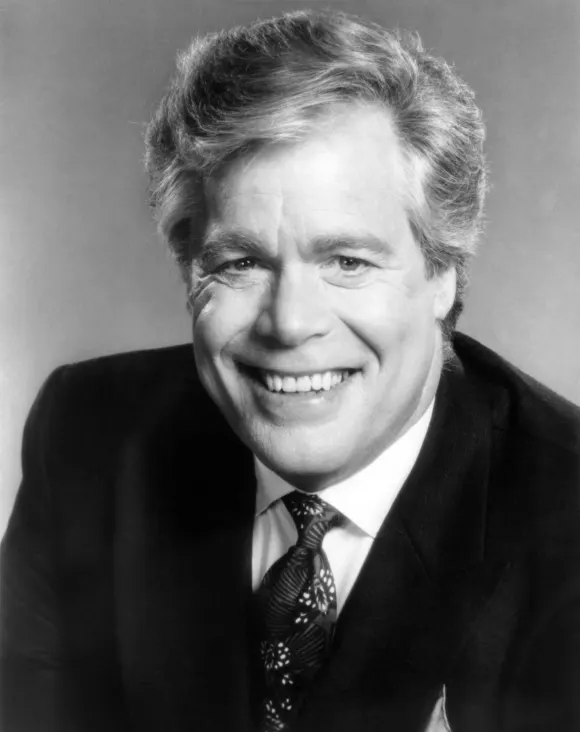 Doug McClure in 'Out of This World'