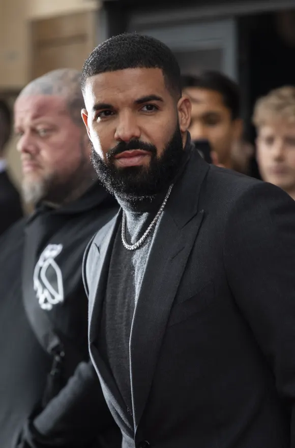 Drake