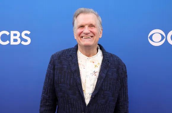 CBS Fall Schedule Celebration At Paramount Studios Featuring : Drew Carey Où : Los Angeles, Californie, États-Unis W