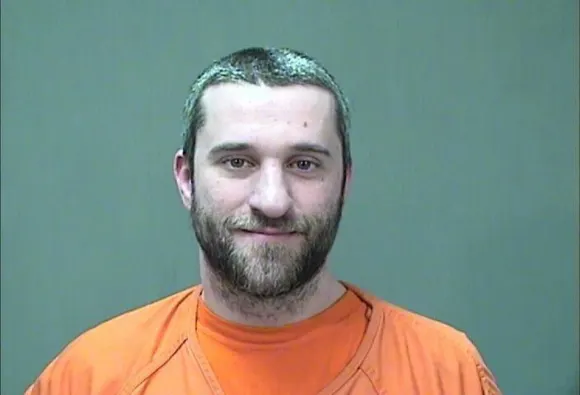 Dustin Diamond