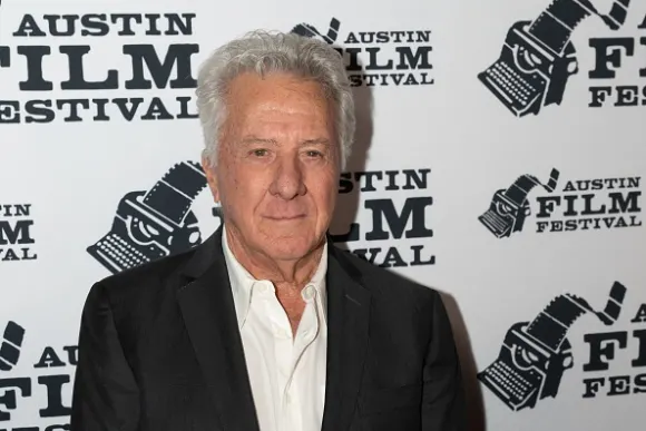 Dustin Hoffman