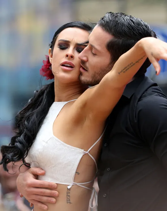 'Dancing With the Stars'