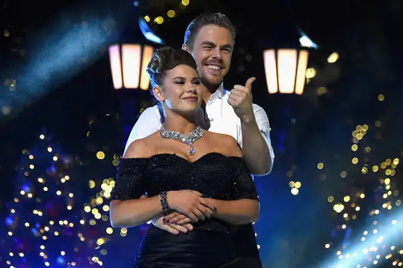'Dancing With the Stars'