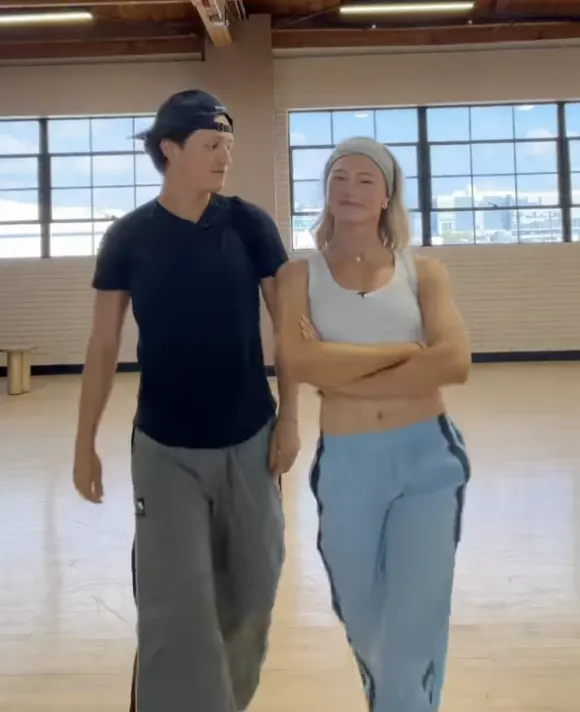'Dancing With the Stars'