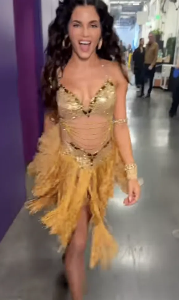 'Dancing With the Stars'