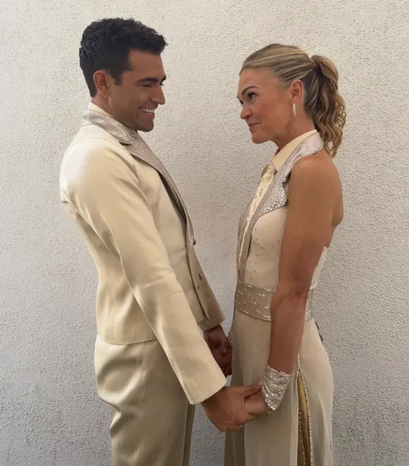 'Dancing With the Stars'