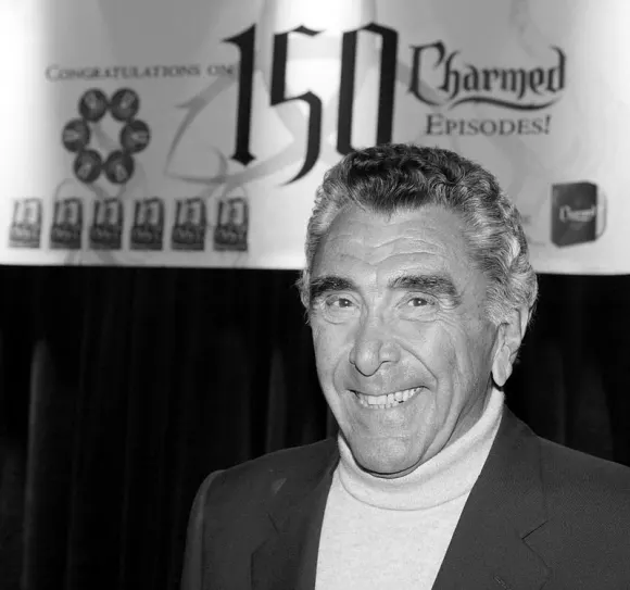 E. Duke Vincent est décédé