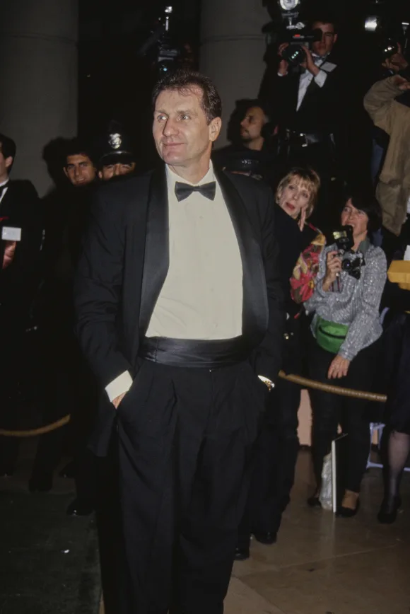 Ed O'Neill