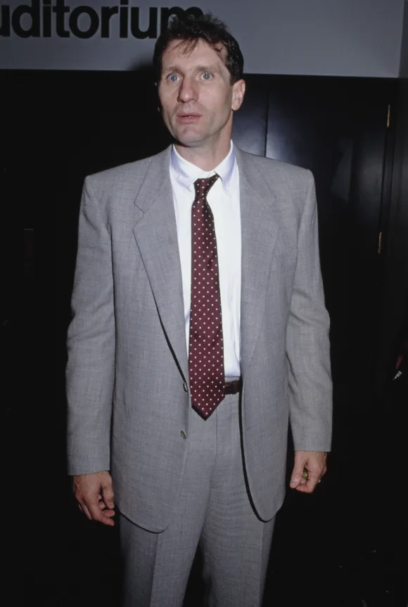 Ed O'Neill