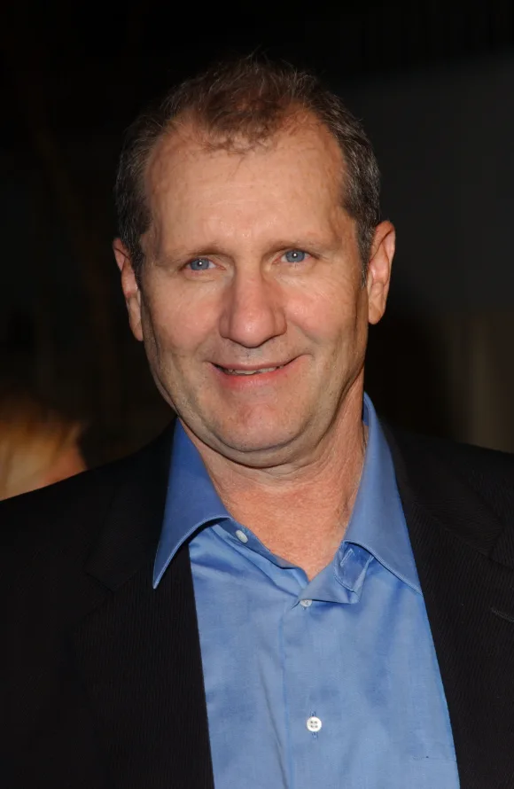 Ed O'Neill