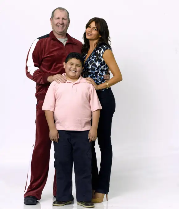 Ed O'Neill