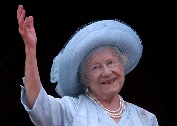 The Exciting Life of the Queen Mother