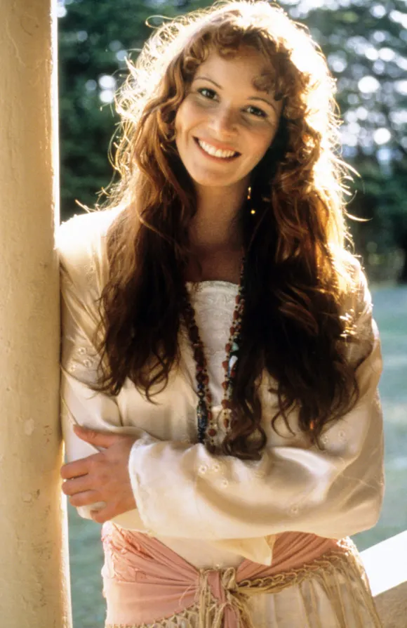 Elle Macpherson