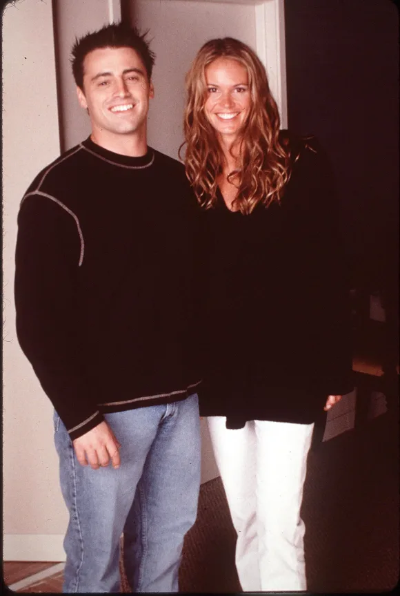 Elle Macpherson