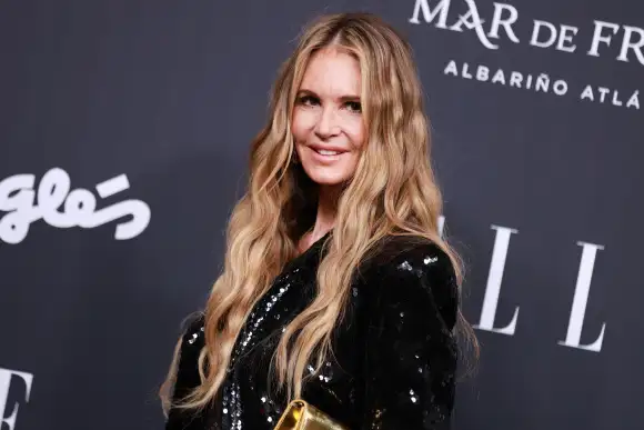 Elle Macpherson