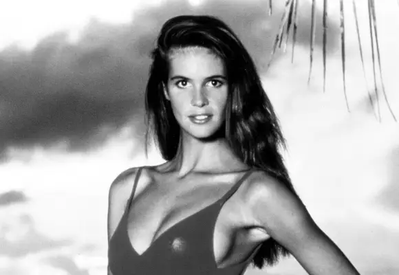 Elle Macpherson