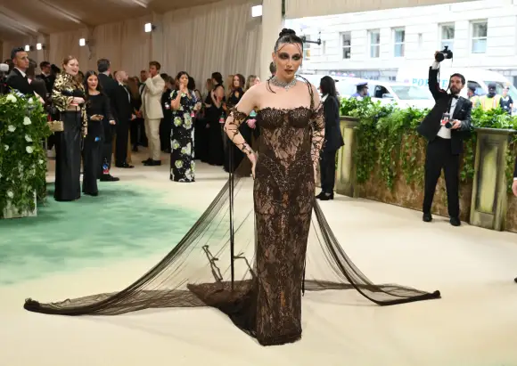 met gala 2024 hot sexy