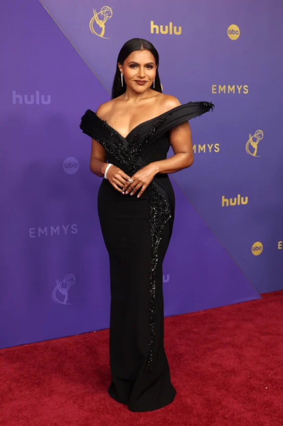 Mindy Kaling