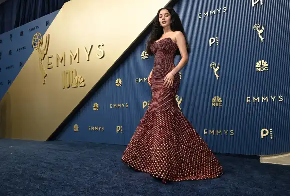 The Best Looks from the 2026 Emmys