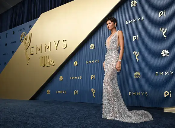 The Best Looks from the 2026 Emmys