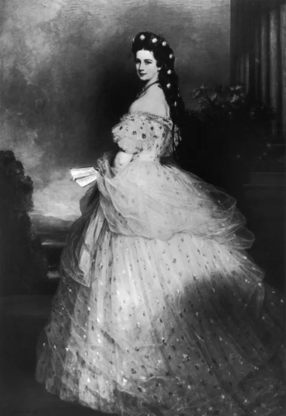 Empress Elisabeth