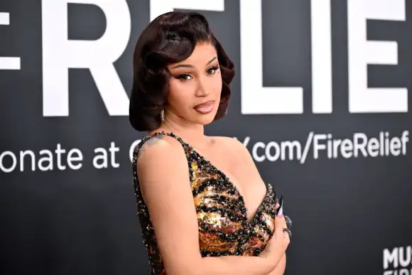 Cardi B