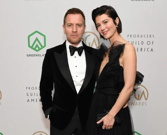 Ewan McGregor And Mary Elizabeth Winstead Reportedly Got Married!