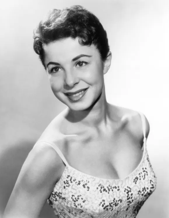 Eydie Gormé