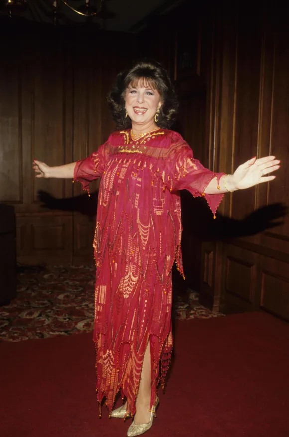Eydie Gormé