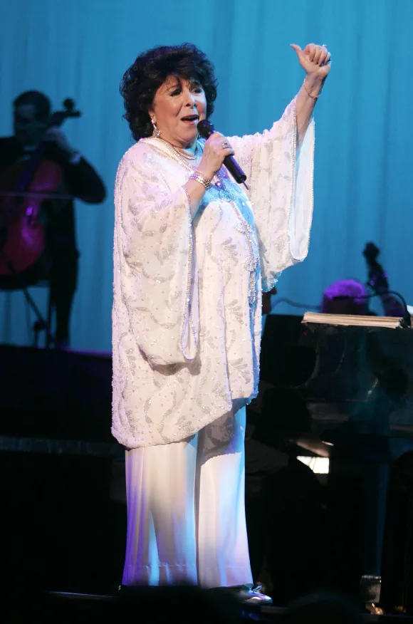 Eydie Gormé