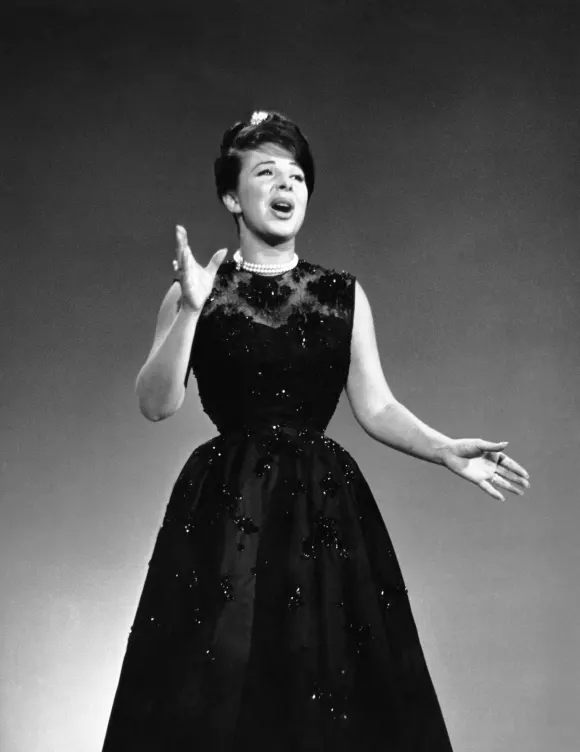 Eydie Gormé