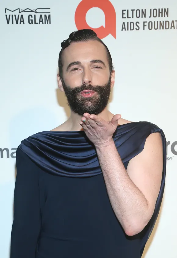 Jonathan Van Ness