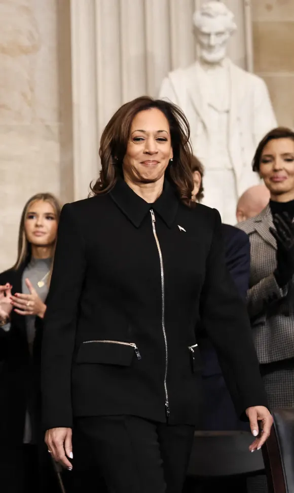 Kamala Harris