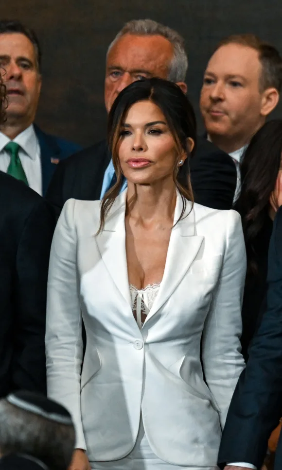 Lauren Sánchez