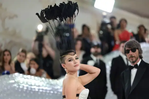 Florence Pugh