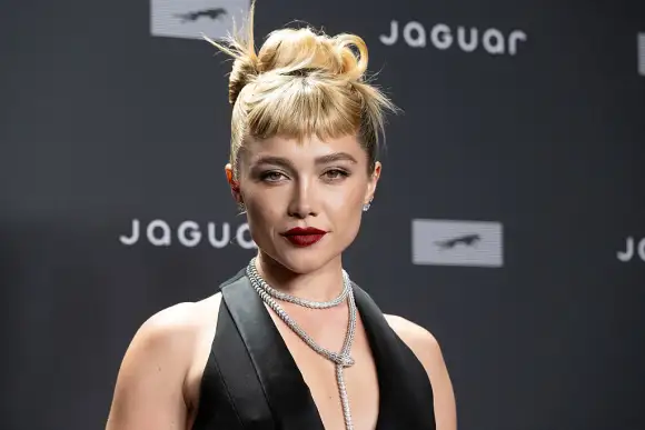 Florence Pugh